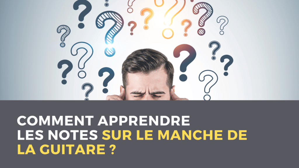 Comment apprendre les notes sur le manche de la guitare ? 1 Comment apprende les notes sur le manche de la guitare 1 - notes,manche,guitare - Comment apprendre les notes sur le manche de la guitare ? - Si vous cherchez une méthode simple, efficace et infaillible pour apprendre les notes sur le manche de la guitare, alors vous êtes pile au bon endroit !