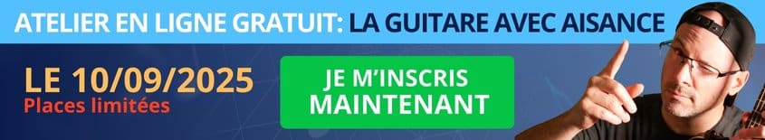 Atelier en ligne